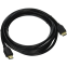 Кабель HDMI - HDMI, 3м, PREMIER 5-816L 3.0 - фото 3