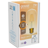 Умная лампочка Gauss Smart Home 1290112