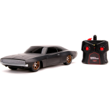 Радиоуправляемая модель Jada Toys Fast & Furious Dom's 1968 Dodge Charger Widebody (33397)