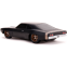 Радиоуправляемая модель Jada Toys Fast & Furious Dom's 1968 Dodge Charger Widebody - 33397 - фото 3