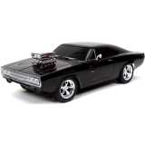 Радиоуправляемая модель Jada Toys Fast & Furious R/C 1970 Dodge Charger (Street) (97584)