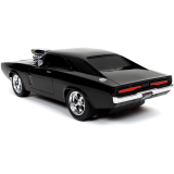 Радиоуправляемая модель Jada Toys Fast & Furious R/C 1970 Dodge Charger (Street) (97584)