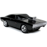 Радиоуправляемая модель Jada Toys Fast & Furious R/C 1970 Dodge Charger (Street) (97584)