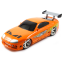 Радиоуправляемая модель Jada Toys Fast & Furious R/C 1995 Toyota Supra-Orange (97582) - фото 2