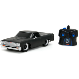 Радиоуправляемая модель Jada Toys Fast & Furious R/C FF10 1967 Chevrolet EL Camino (34418)