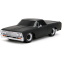 Радиоуправляемая модель Jada Toys Fast & Furious R/C FF10 1967 Chevrolet EL Camino - 34418 - фото 2