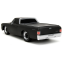 Радиоуправляемая модель Jada Toys Fast & Furious R/C FF10 1967 Chevrolet EL Camino - 34418 - фото 3