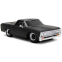 Радиоуправляемая модель Jada Toys Fast & Furious R/C FF10 1967 Chevrolet EL Camino - 34418 - фото 5