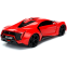 Радиоуправляемая модель Jada Toys Fast & Furious R/C Lykan Hypersport - 98552 - фото 4