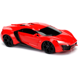 Радиоуправляемая модель Jada Toys Fast & Furious R/C Lykan Hypersport (98552)