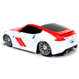 Радиоуправляемая модель Jada Toys JDM Tuners R/C 2015 Nissan 370Z Nismo (31822)