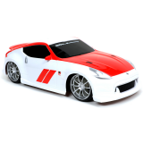 Радиоуправляемая модель Jada Toys JDM Tuners R/C 2015 Nissan 370Z Nismo (31822)