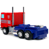 Радиоуправляемая модель Jada Toys Transformers Optimus Transforming RC (33521)