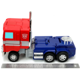 Радиоуправляемая модель Jada Toys Transformers Optimus Transforming RC (33521)