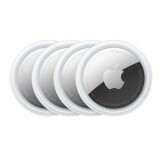 Метка AirTag Apple MX542ZP/A (4-pack)
