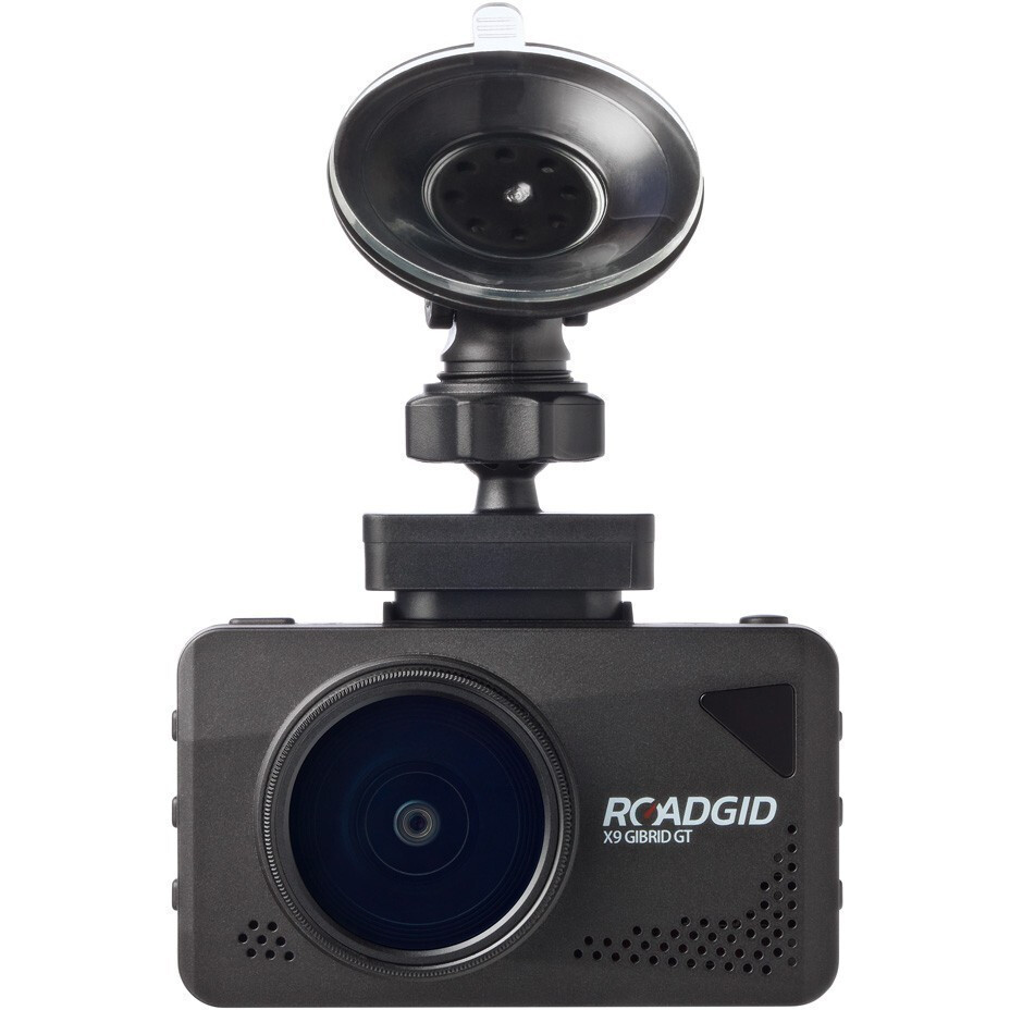 Автомобильный видеорегистратор Roadgid X9 Gibrid GT - 1045080