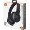 Гарнитура JBL Live 670NC Black - JBLLIVE670NCBLK - фото 8