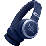 Гарнитура JBL Live 670NC Blue (JBLLIVE670NCBLU)