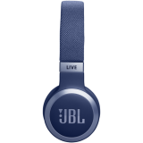 Гарнитура JBL Live 670NC Blue (JBLLIVE670NCBLU)