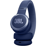 Гарнитура JBL Live 670NC Blue (JBLLIVE670NCBLU)