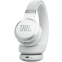 Гарнитура JBL Live 670NC White - JBLLIVE670NCWHT - фото 5