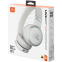 Гарнитура JBL Live 670NC White - JBLLIVE670NCWHT - фото 8