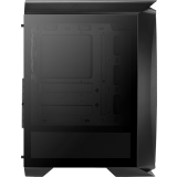 Корпус AeroCool Aero One Eclipse Black (4710562752342)