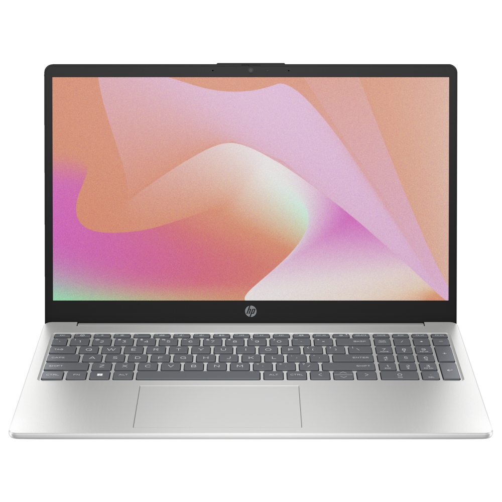 Ноутбук HP 15-fc0007nia (7P9F7EA)