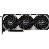 Видеокарта NVIDIA GeForce RTX 4060 Ti MSI 16Gb (RTX 4060 Ti VENTUS 3X 16G) (RTX 4060 TI VENTUS 3X 16G)