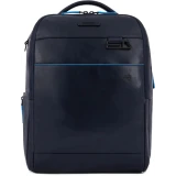 Рюкзак для ноутбука Piquadro Laptop backpack 14' Midnight Blue CA6289B2V/BLU