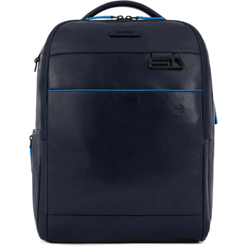 Рюкзак для ноутбука Piquadro Laptop backpack 14' Midnight Blue CA6289B2V/BLU