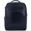 Рюкзак для ноутбука Piquadro Laptop backpack 14' Midnight Blue CA6289B2V/BLU