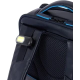 Рюкзак для ноутбука Piquadro Laptop backpack 14' Midnight Blue CA6289B2V/BLU