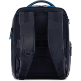 Рюкзак для ноутбука Piquadro Laptop backpack 14' Midnight Blue CA6289B2V/BLU