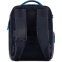 Рюкзак для ноутбука Piquadro Laptop backpack 14' Midnight Blue CA6289B2V/BLU - фото 10