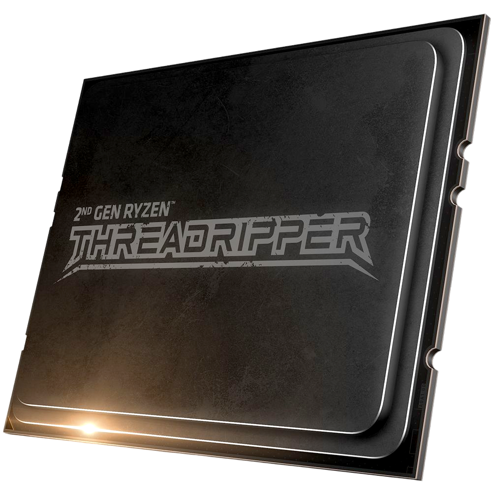 Процессор AMD Ryzen Threadripper 2920X OEM - YD292XA8UC9AF