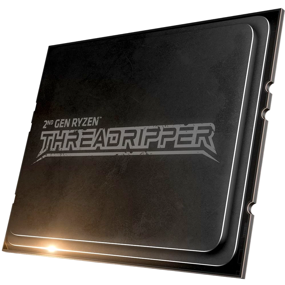 Процессор AMD Ryzen Threadripper 2970WX OEM - YD297XAZUHCAF