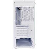 Корпус 1STPLAYER FD5-M ARGB White (FD5-M-WH-4F2-W(AP))