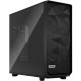 Корпус Fractal Design Meshify 2 XL Light TG Black (FD-C-MES2X-02)