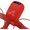 Портативная акустика JBL Wind 3 Red - JBLWIND3RED - фото 2