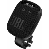 Портативная акустика JBL Wind 3 Black (JBLWIND3)