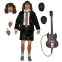 Фигурка NECA AC/DC 8” Clothed Action Figure -Angus Young “Highway to Hell” - 634482432709 - фото 2