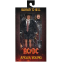 Фигурка NECA AC/DC 8” Clothed Action Figure -Angus Young “Highway to Hell” - 634482432709 - фото 3