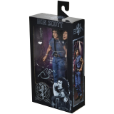 Фигурка NECA Bon Scott - 8” Clothed Action Figure - Bon Scott (634482432716)