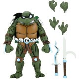 Фигурка NECA TMNT: Archie Comics - 7” Scale Action Figure - Slash (634482542477)