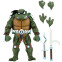 Фигурка NECA TMNT: Archie Comics - 7” Scale Action Figure - Slash - 634482542477 - фото 2