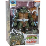 Фигурка NECA TMNT: Archie Comics - 7” Scale Action Figure - Slash (634482542477)