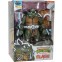 Фигурка NECA TMNT: Archie Comics - 7” Scale Action Figure - Slash - 634482542477 - фото 3