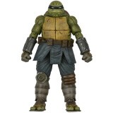 Фигурка NECA TMNT: IDW Comics - 7” Scale Figure - Ultimate The Last Ronin (634482542699)