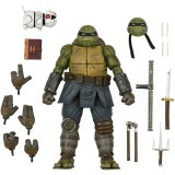 Фигурка NECA TMNT: IDW Comics - 7” Scale Figure - Ultimate The Last Ronin (634482542699)